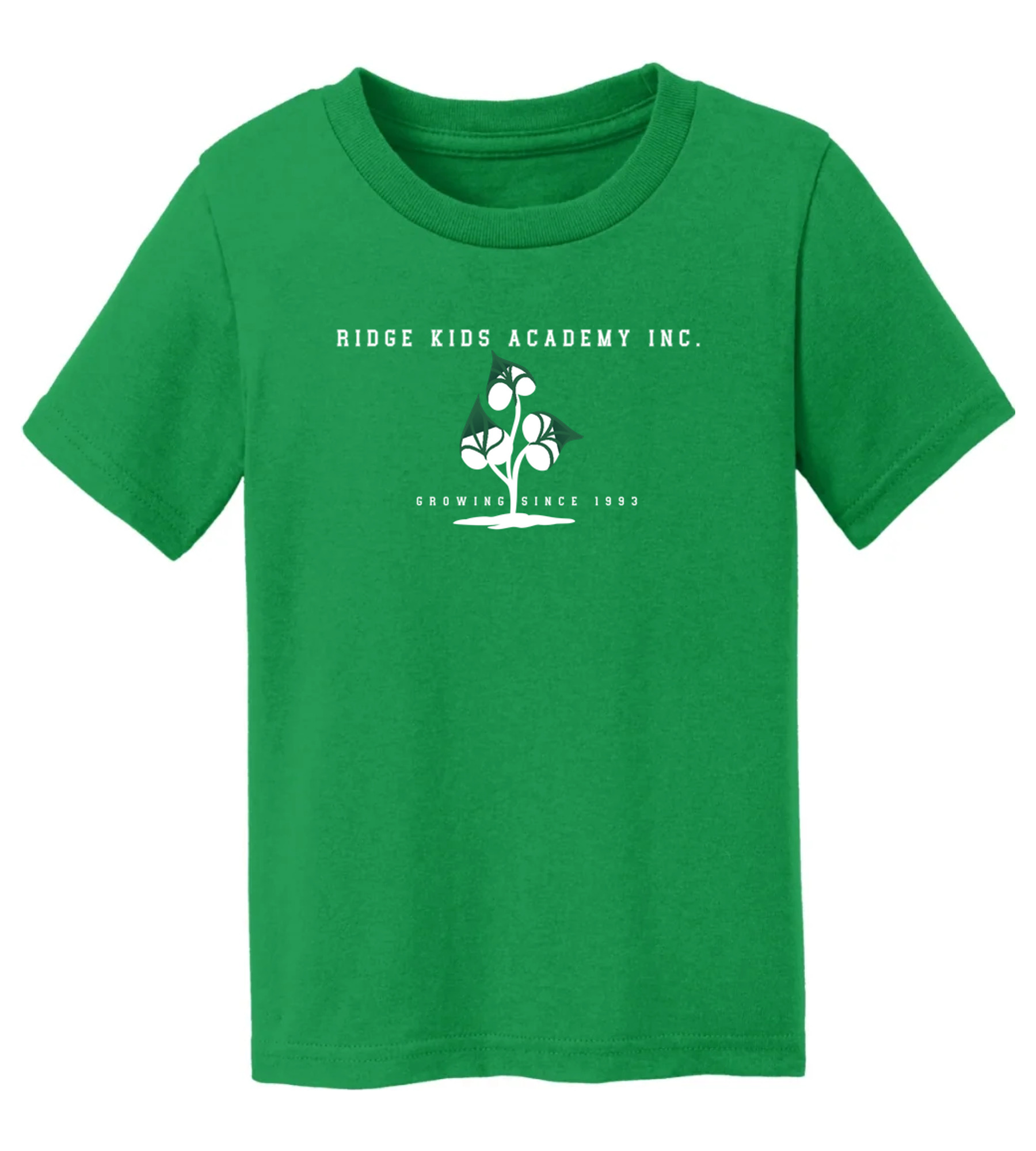 Port & Company Toddler Core Cotton Tee